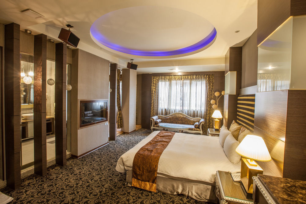 Spring Breeze Hotel Hualien Kültér fotó